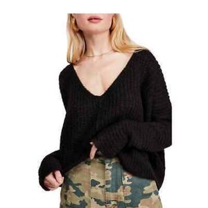 Free People Sweater